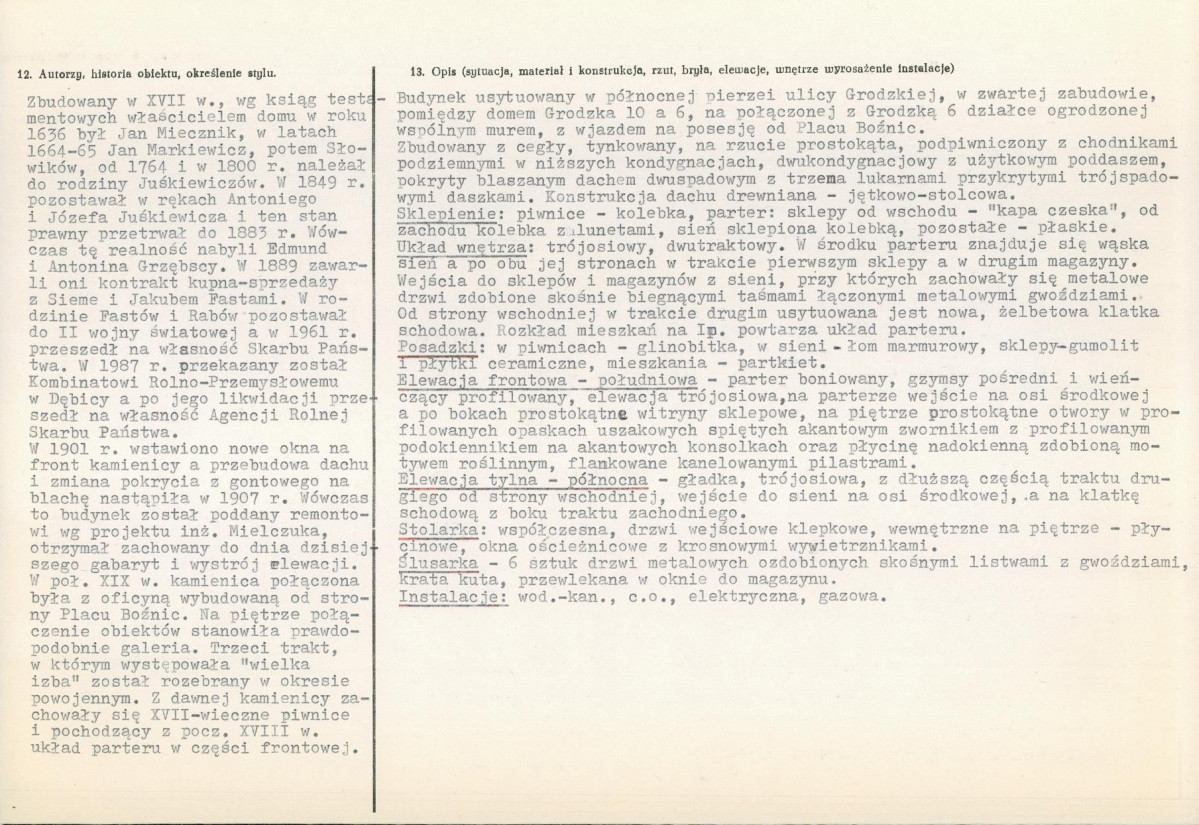 KB - Karta biała, skan nr 2