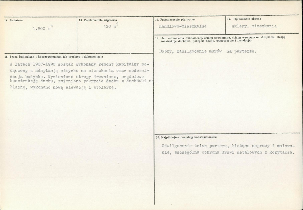 KB - Karta biała, skan nr 3