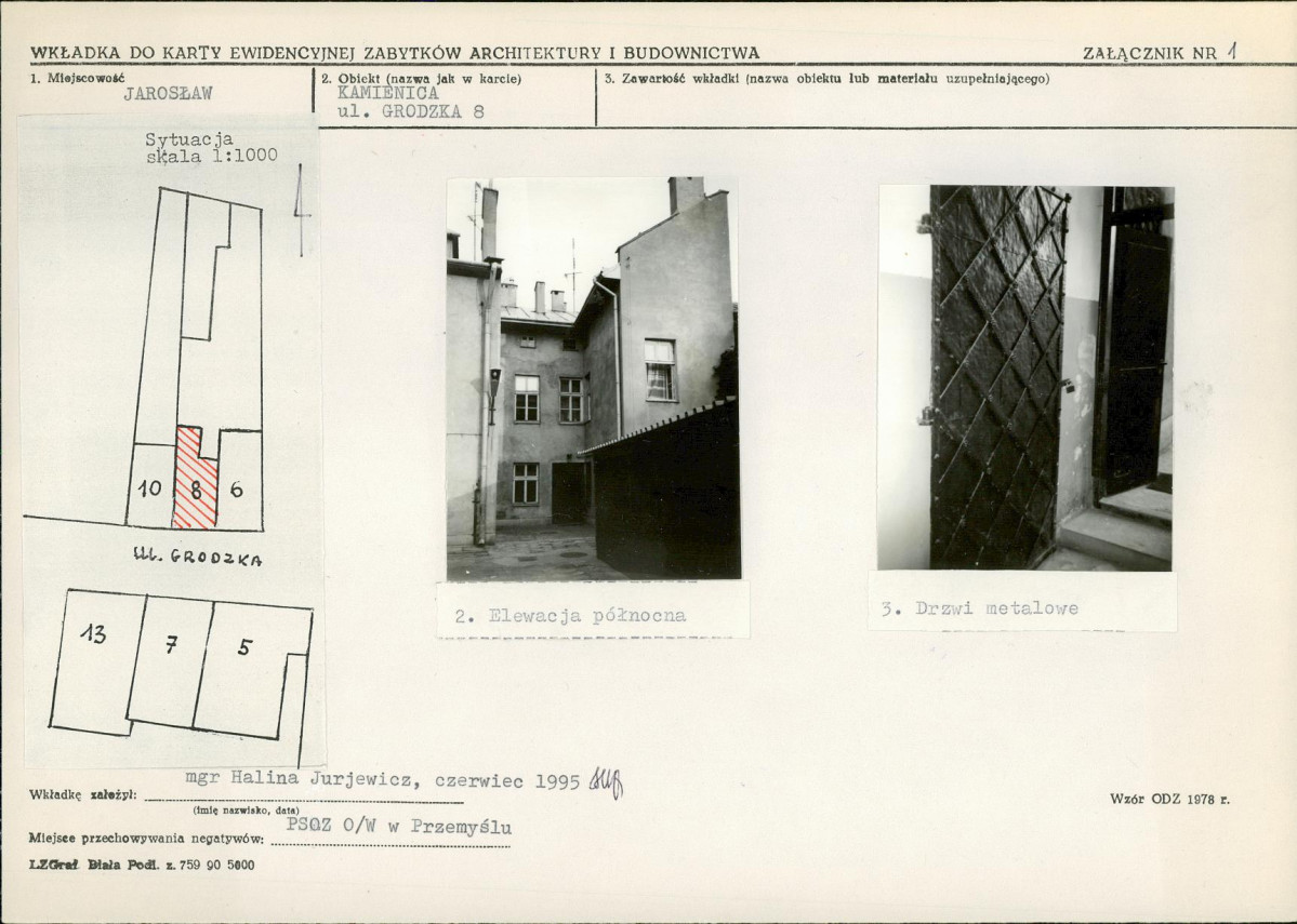 KB - Karta biała, skan nr 5