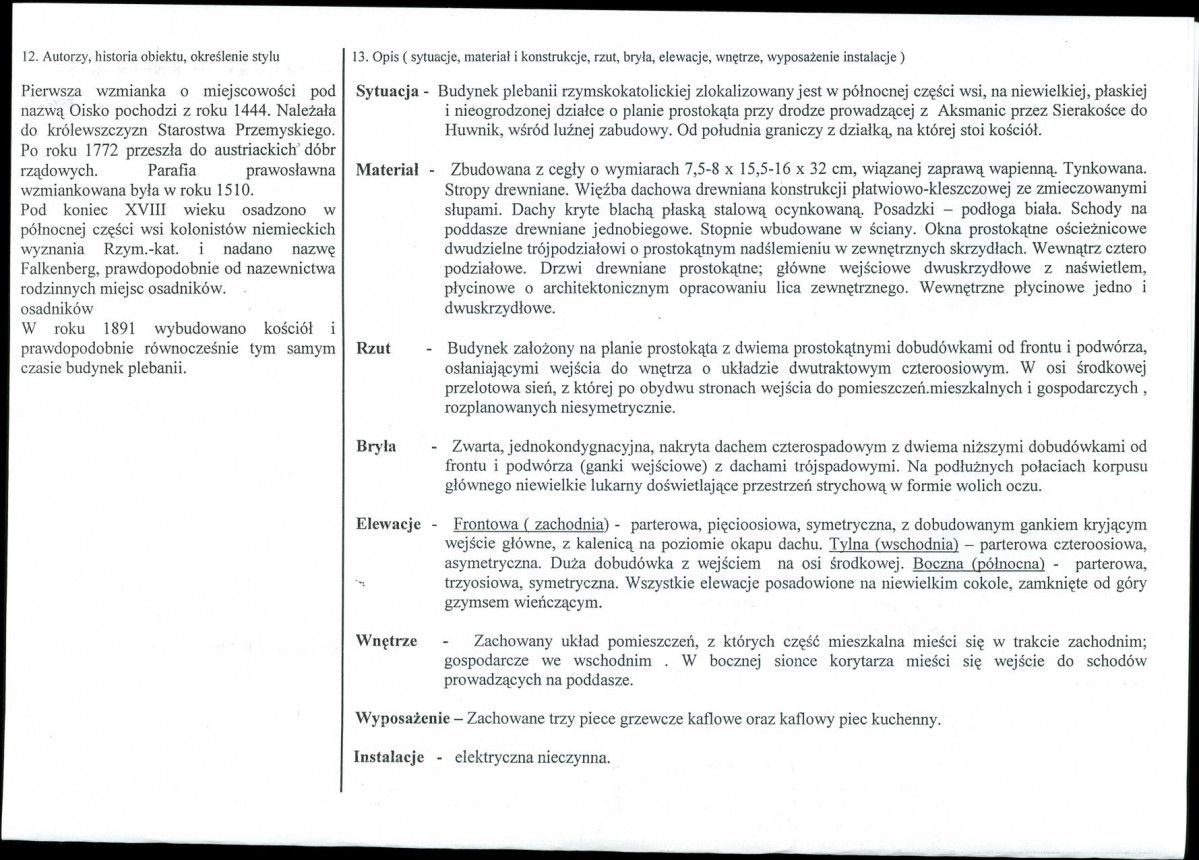 KB - Karta biała, skan nr 2