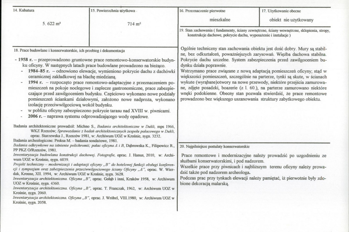 KB - Karta biała, skan nr 3