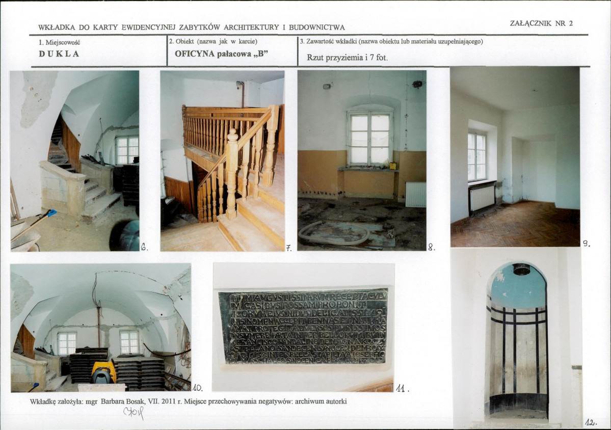 KB - Karta biała, skan nr 7