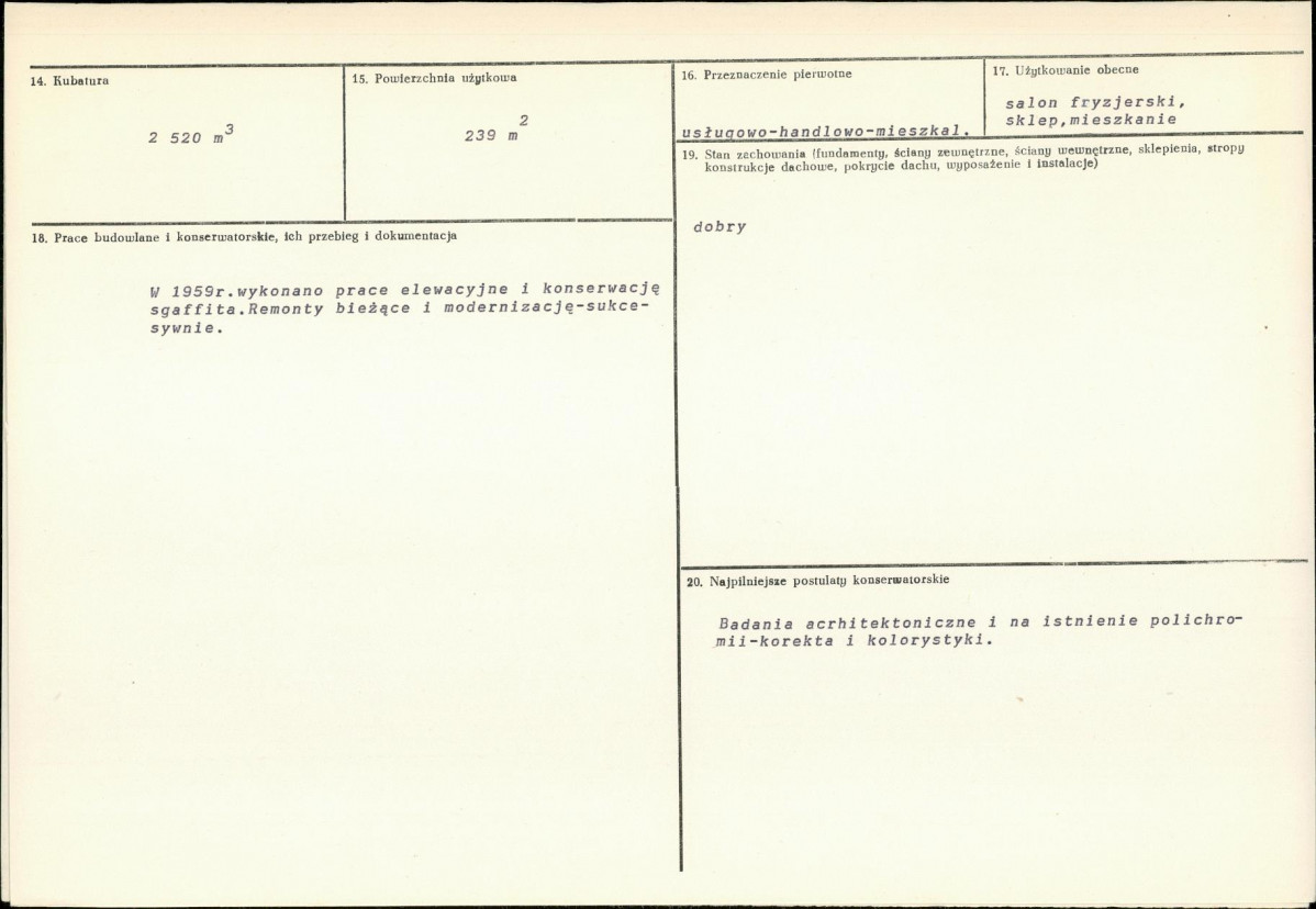 KB - Karta biała, skan nr 3