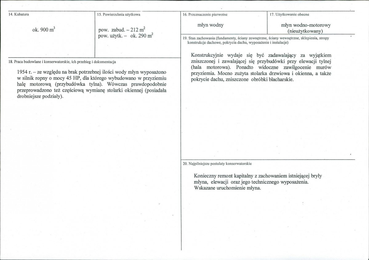 KB - Karta biała, skan nr 3