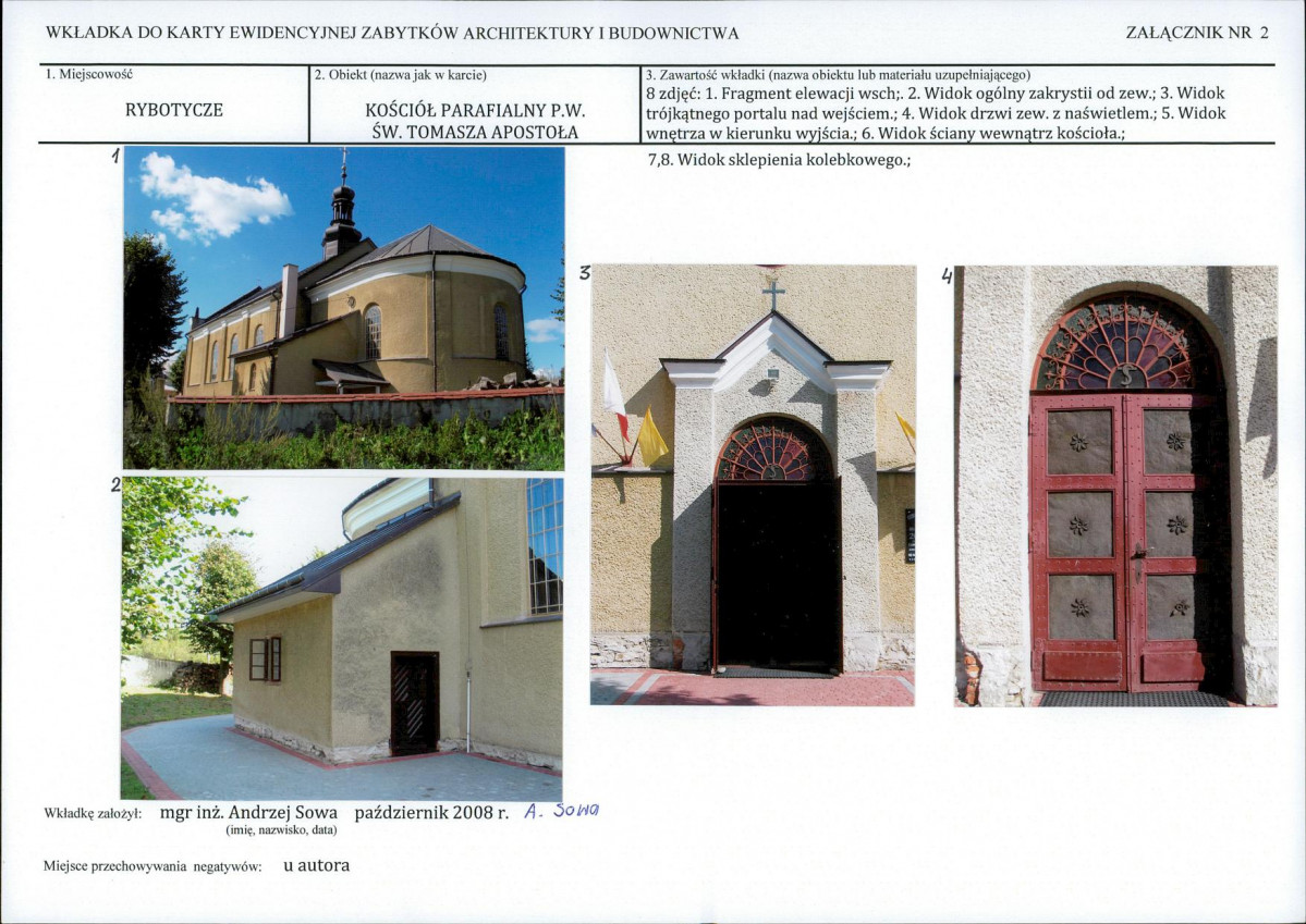 KB - Karta biała, skan nr 7