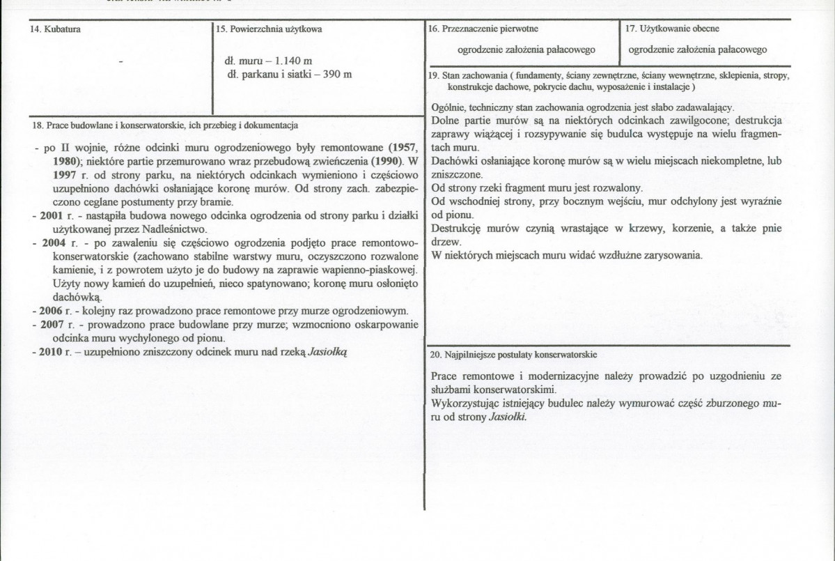 KB - Karta biała, skan nr 3