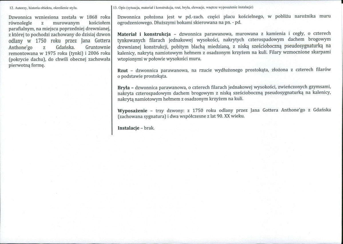 KB - Karta biała, skan nr 2