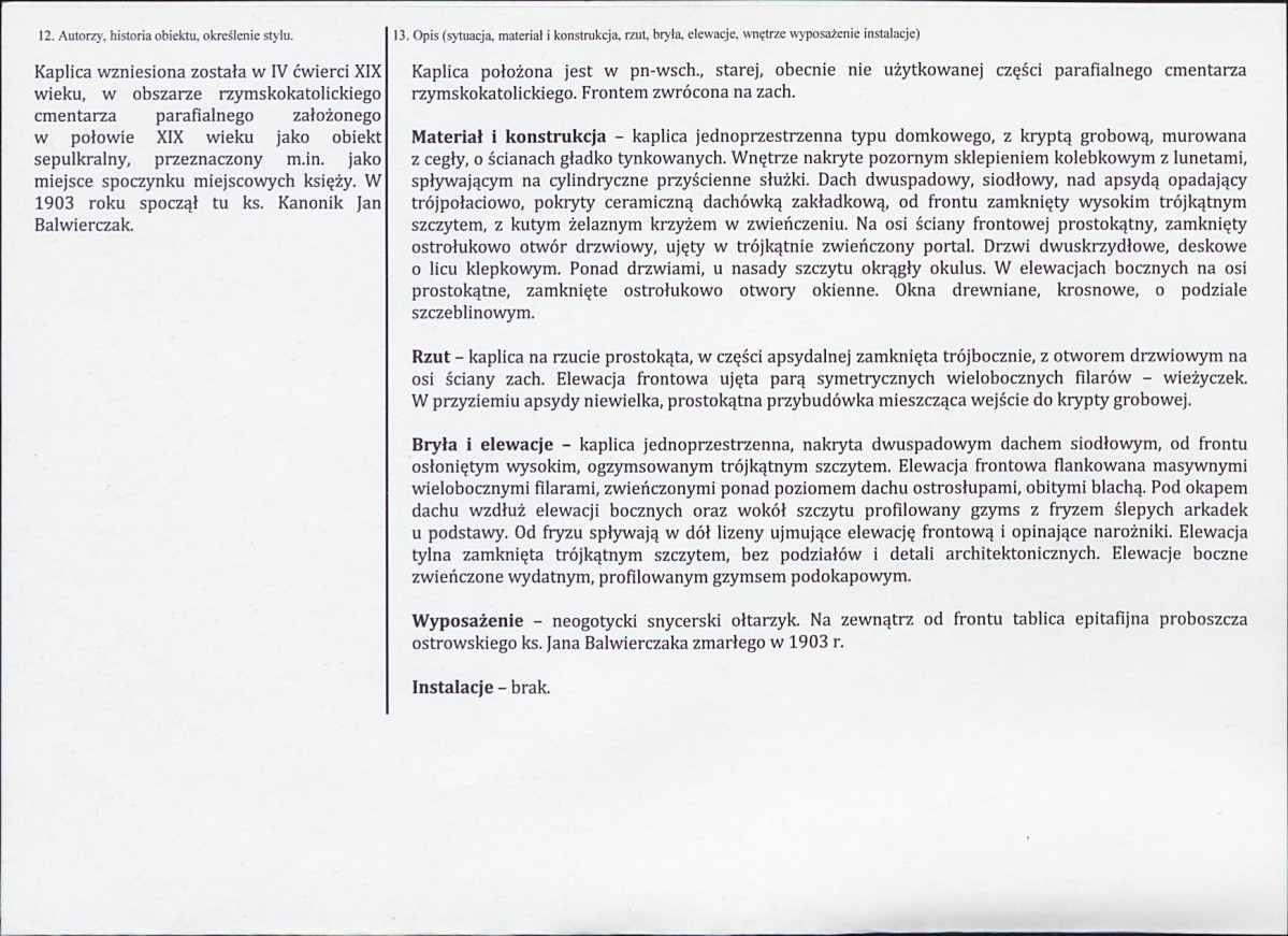 KB - Karta biała, skan nr 2