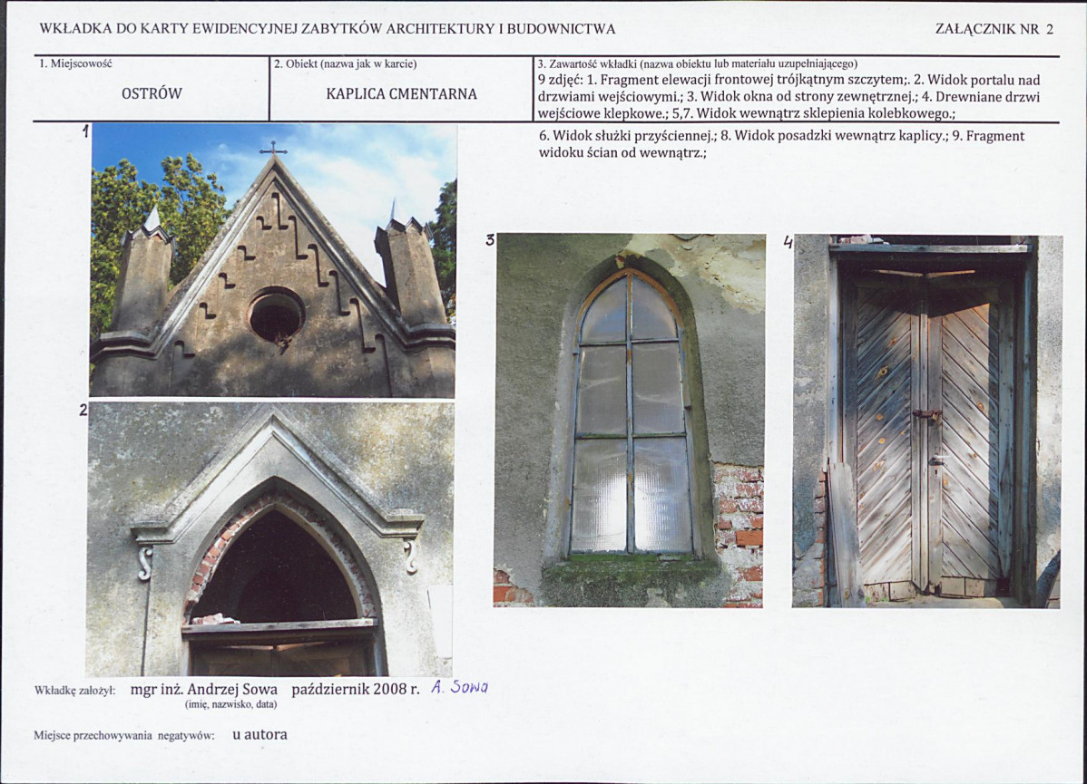 KB - Karta biała, skan nr 7