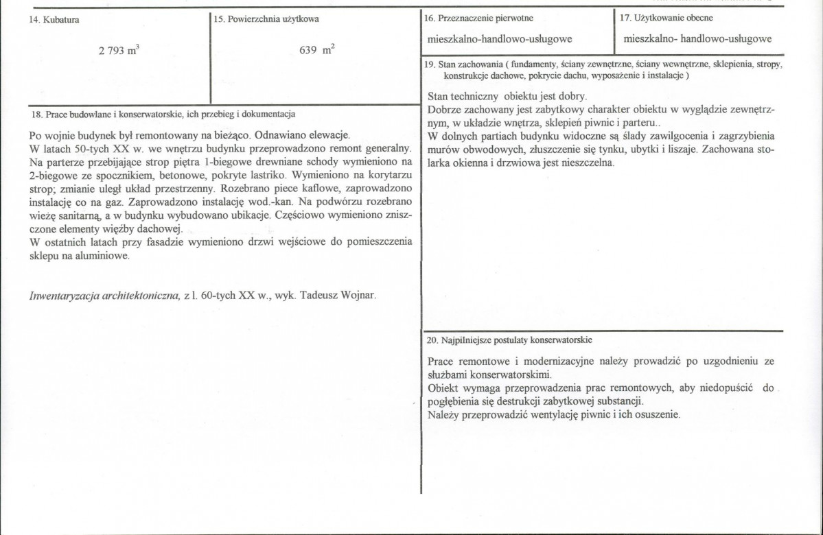 KB - Karta biała, skan nr 3