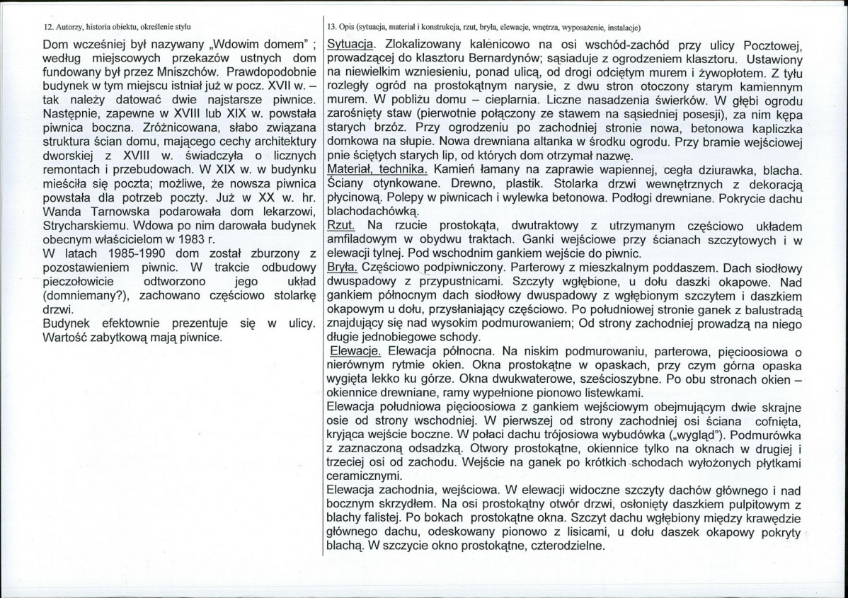 KB - Karta biała, skan nr 2