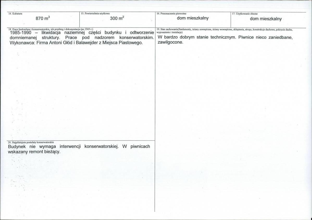 KB - Karta biała, skan nr 3