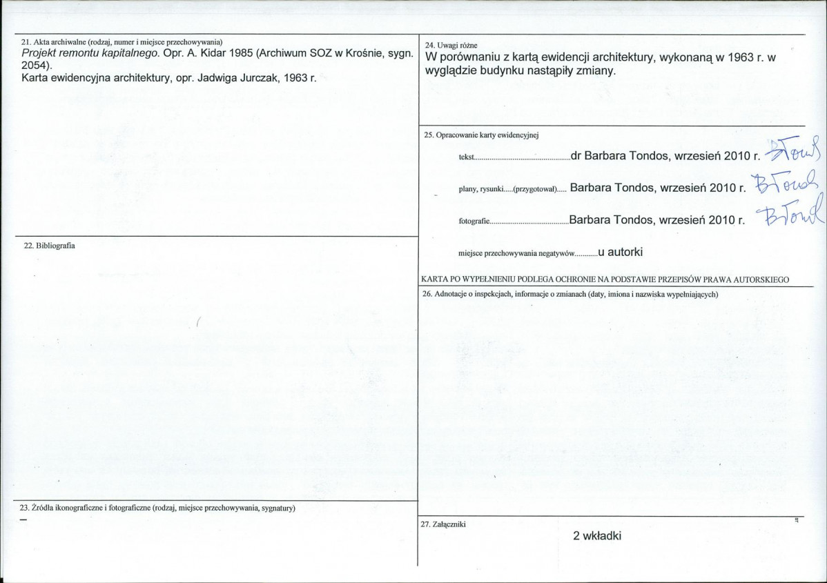 KB - Karta biała, skan nr 4