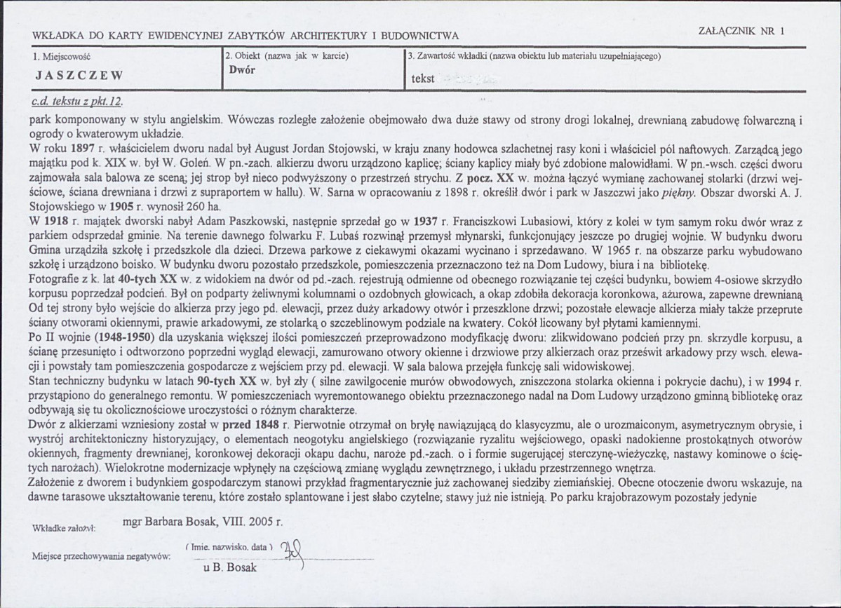 KB - Karta biała, skan nr 5