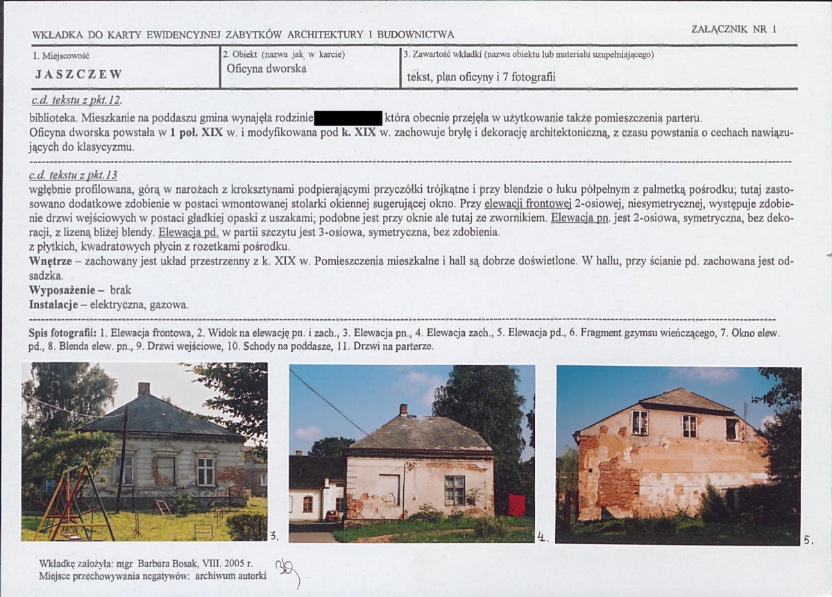 KB - Karta biała, skan nr 5