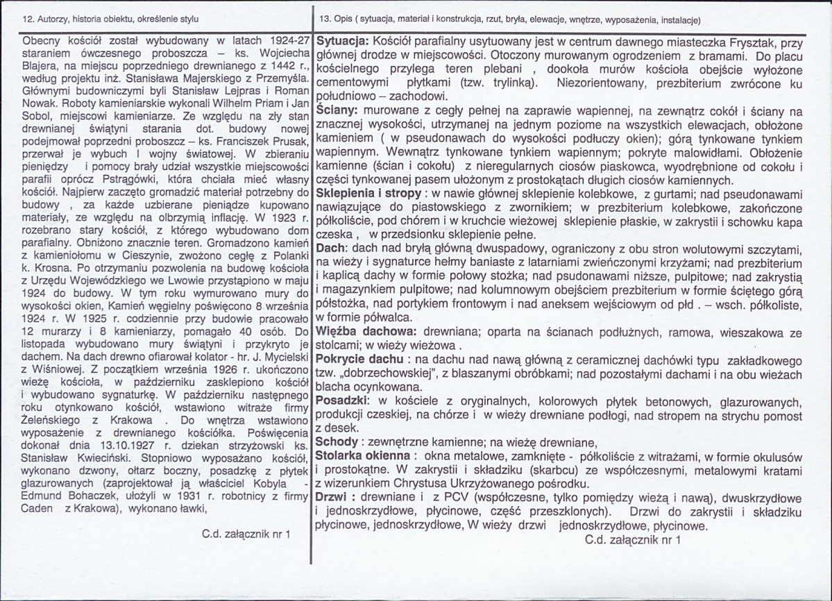 KB - Karta biała, skan nr 2