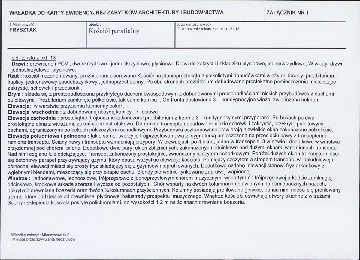 KB - Karta biała, skan nr 5