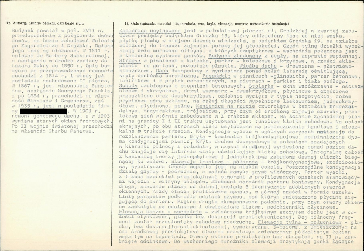 KB - Karta biała, skan nr 2