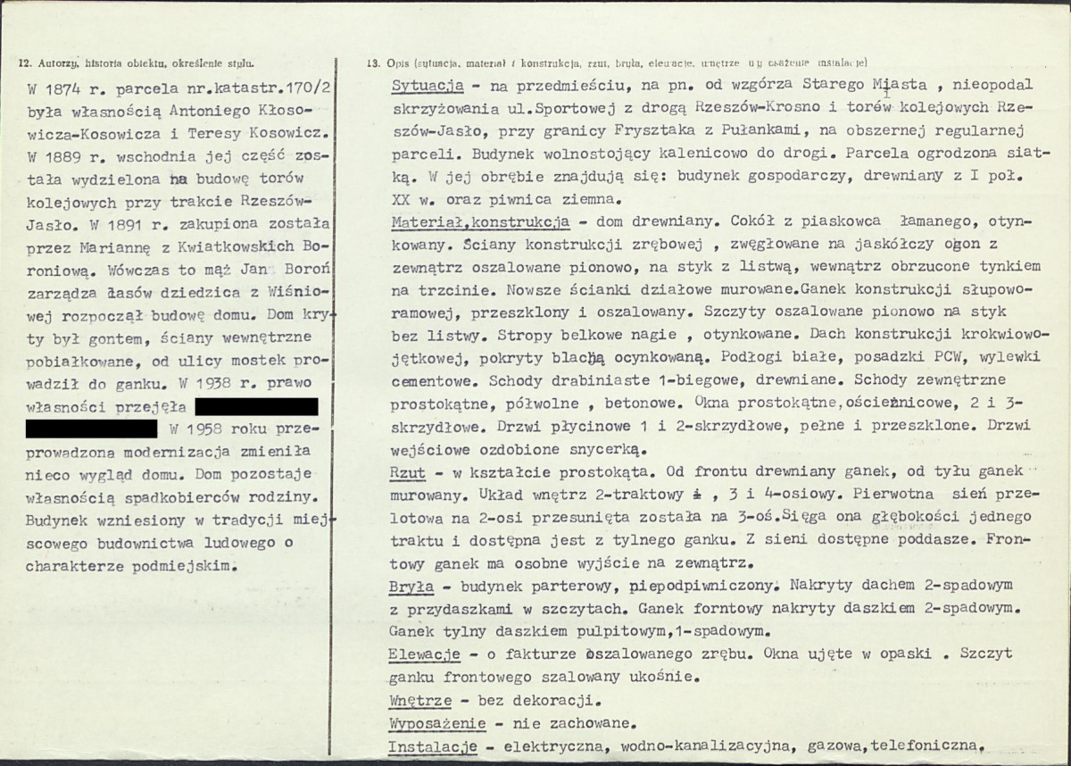 KB - Karta biała, skan nr 2