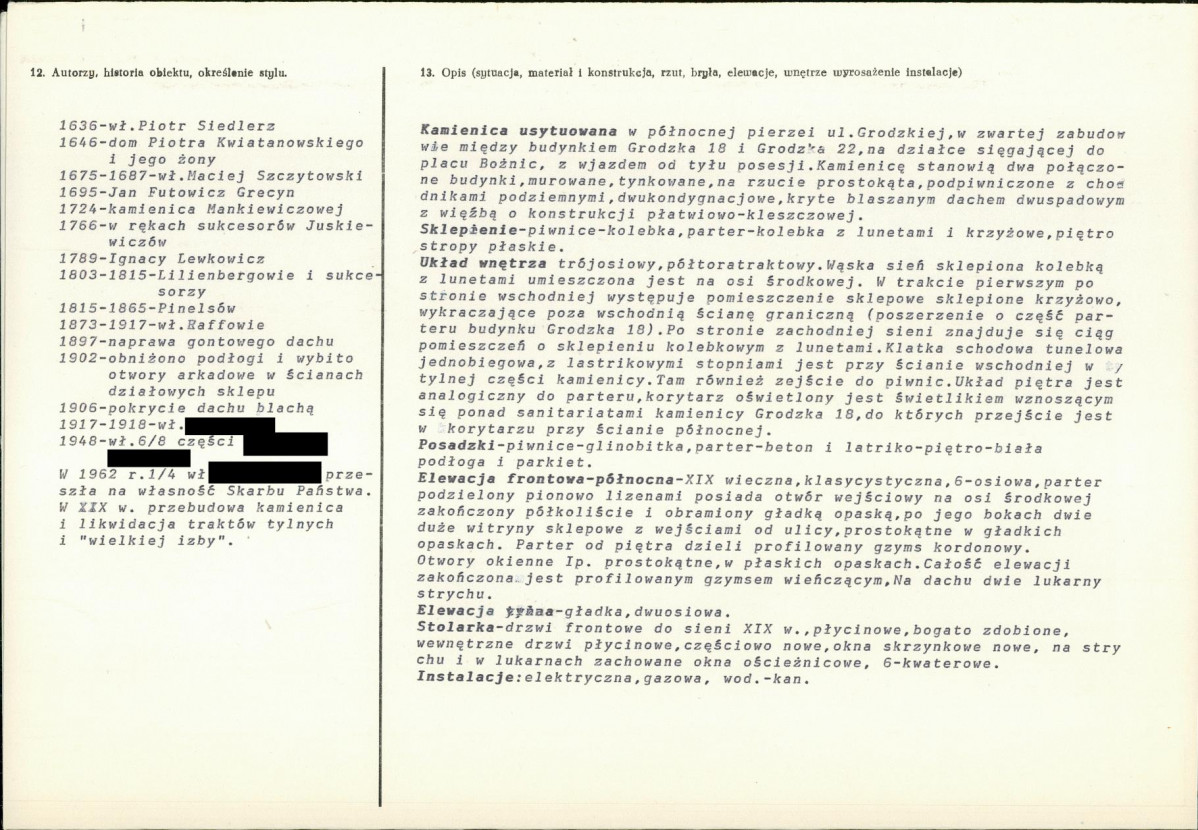 KB - Karta biała, skan nr 2