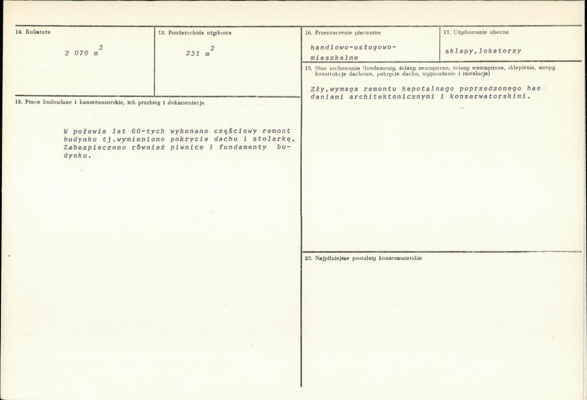 KB - Karta biała, skan nr 3