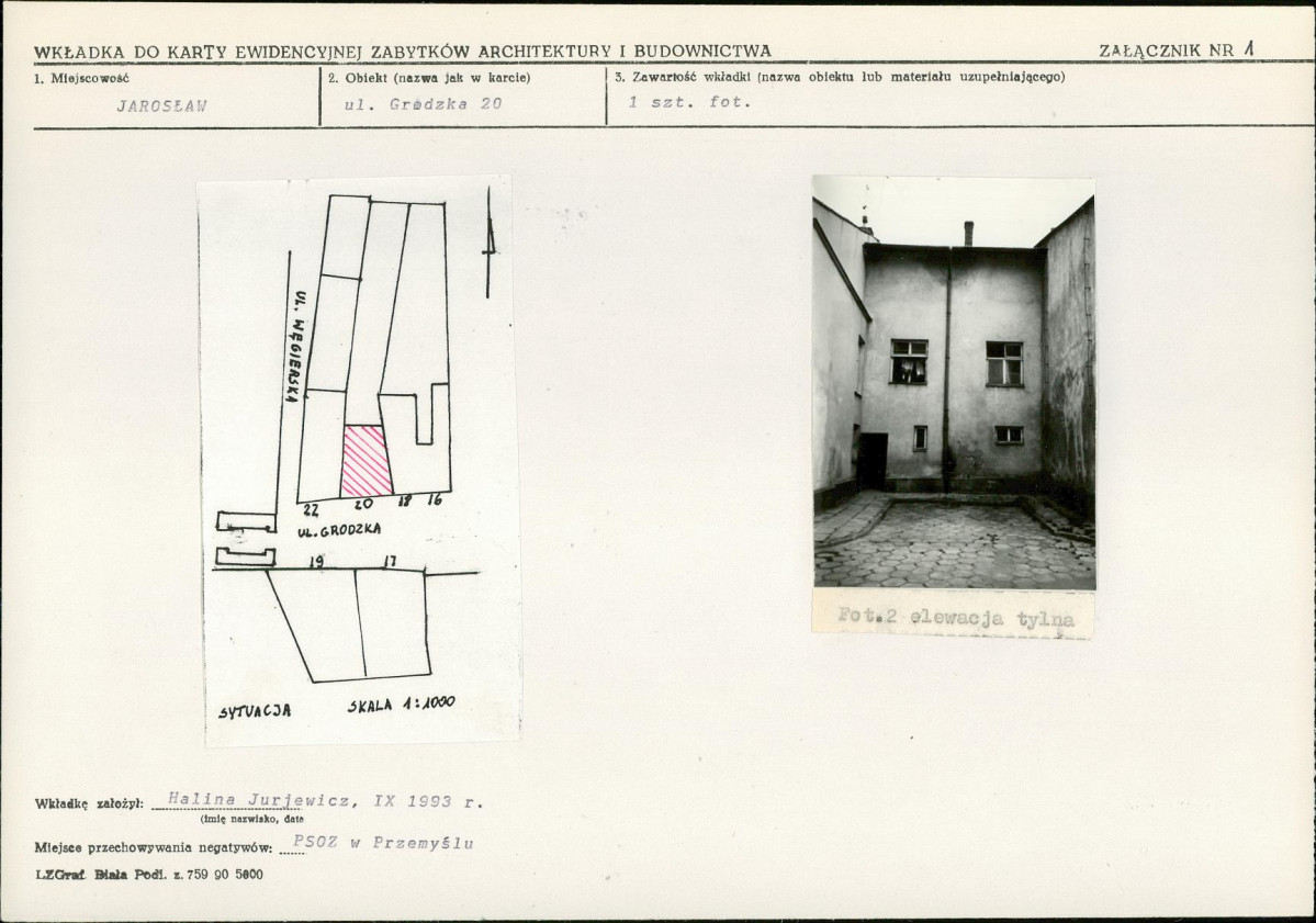 KB - Karta biała, skan nr 5