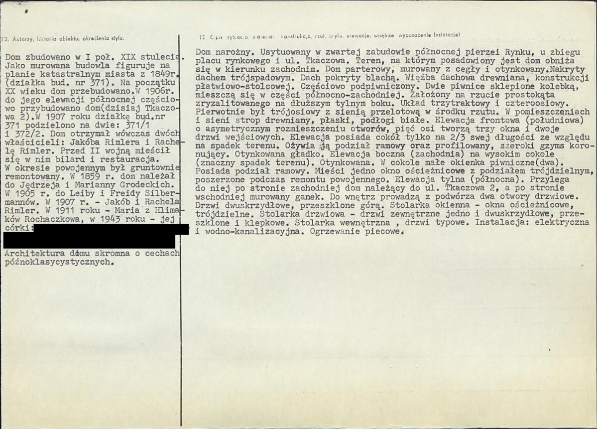 KB - Karta biała, skan nr 2