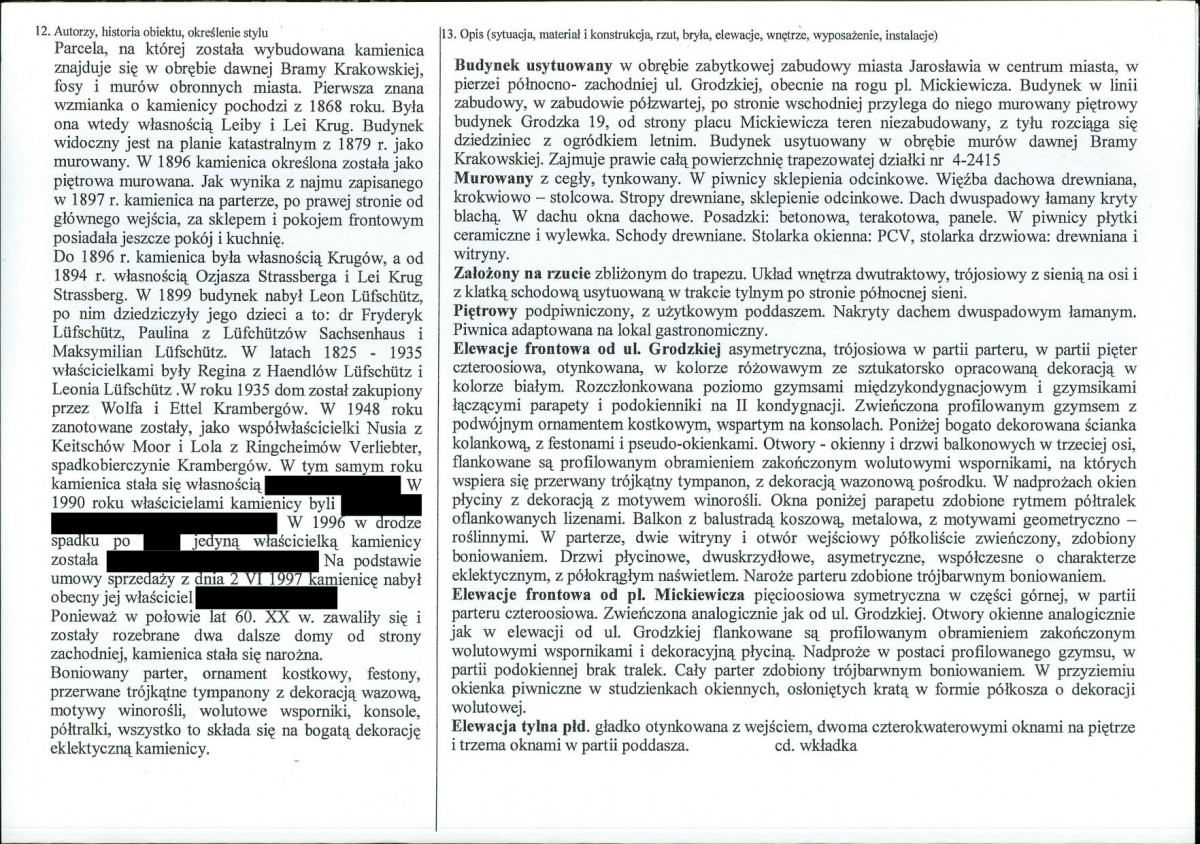 KB - Karta biała, skan nr 2