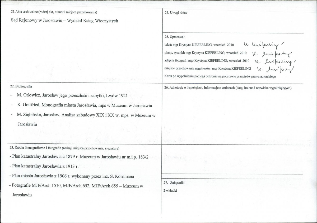 KB - Karta biała, skan nr 4