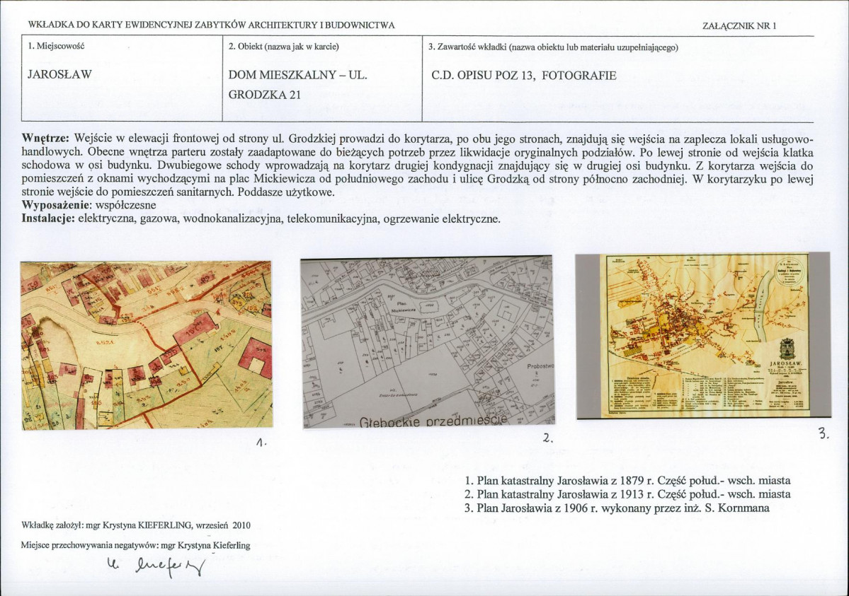 KB - Karta biała, skan nr 5