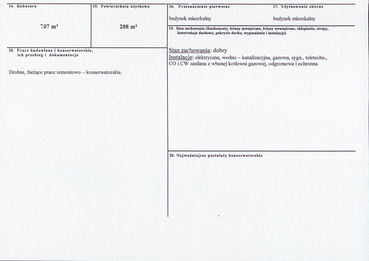 KB - Karta biała, skan nr 3