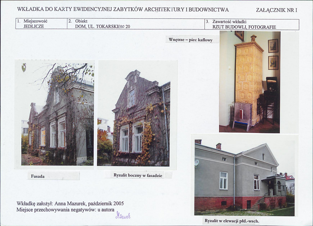 KB - Karta biała, skan nr 5