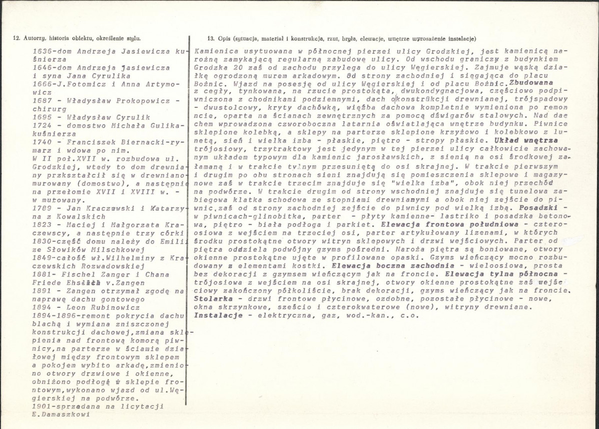 KB - Karta biała, skan nr 2