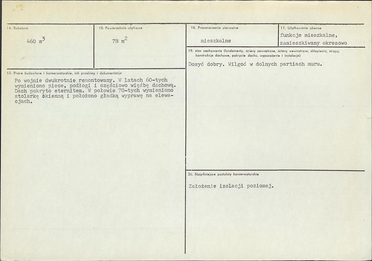 KB - Karta biała, skan nr 3