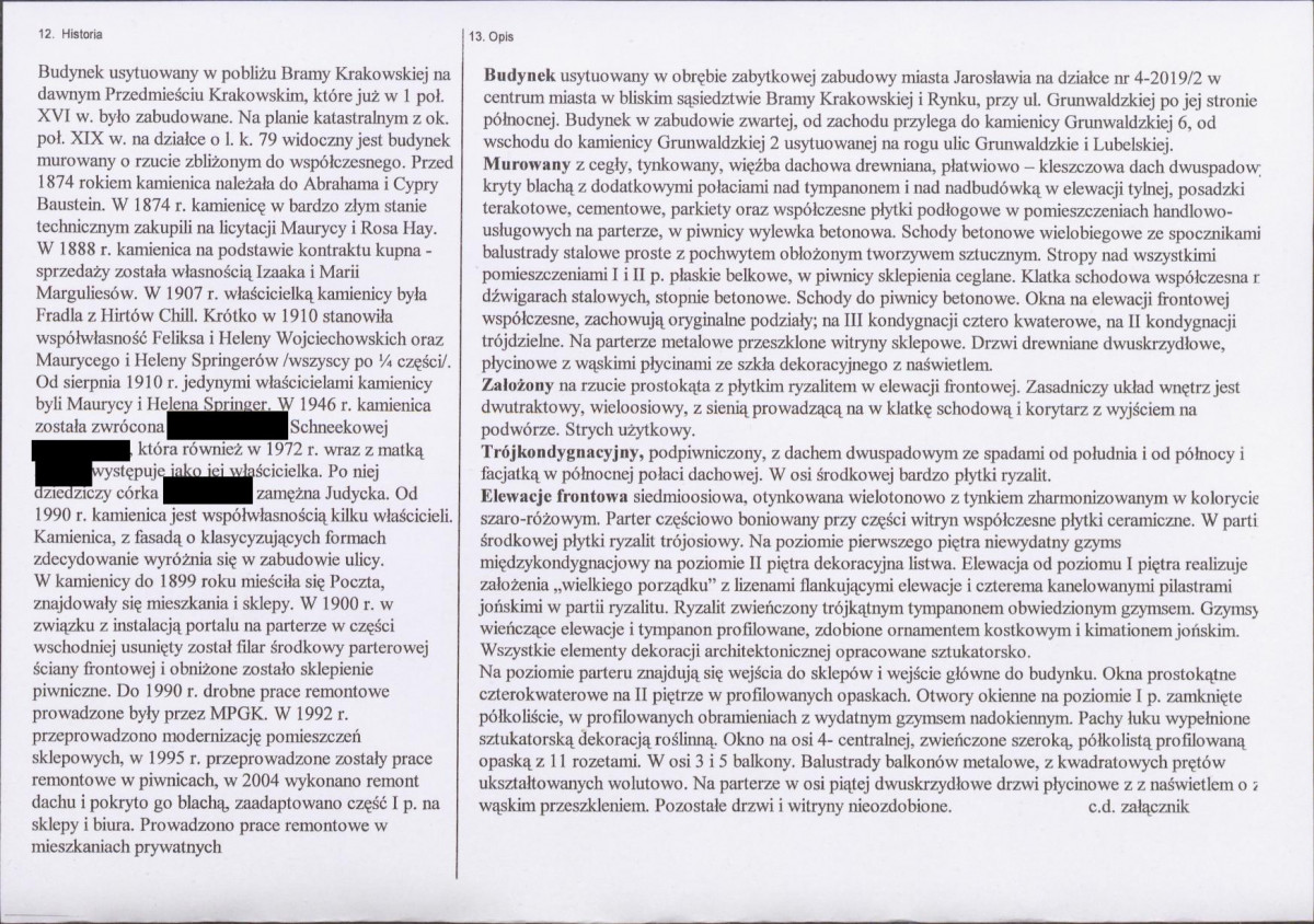 KB - Karta biała, skan nr 2