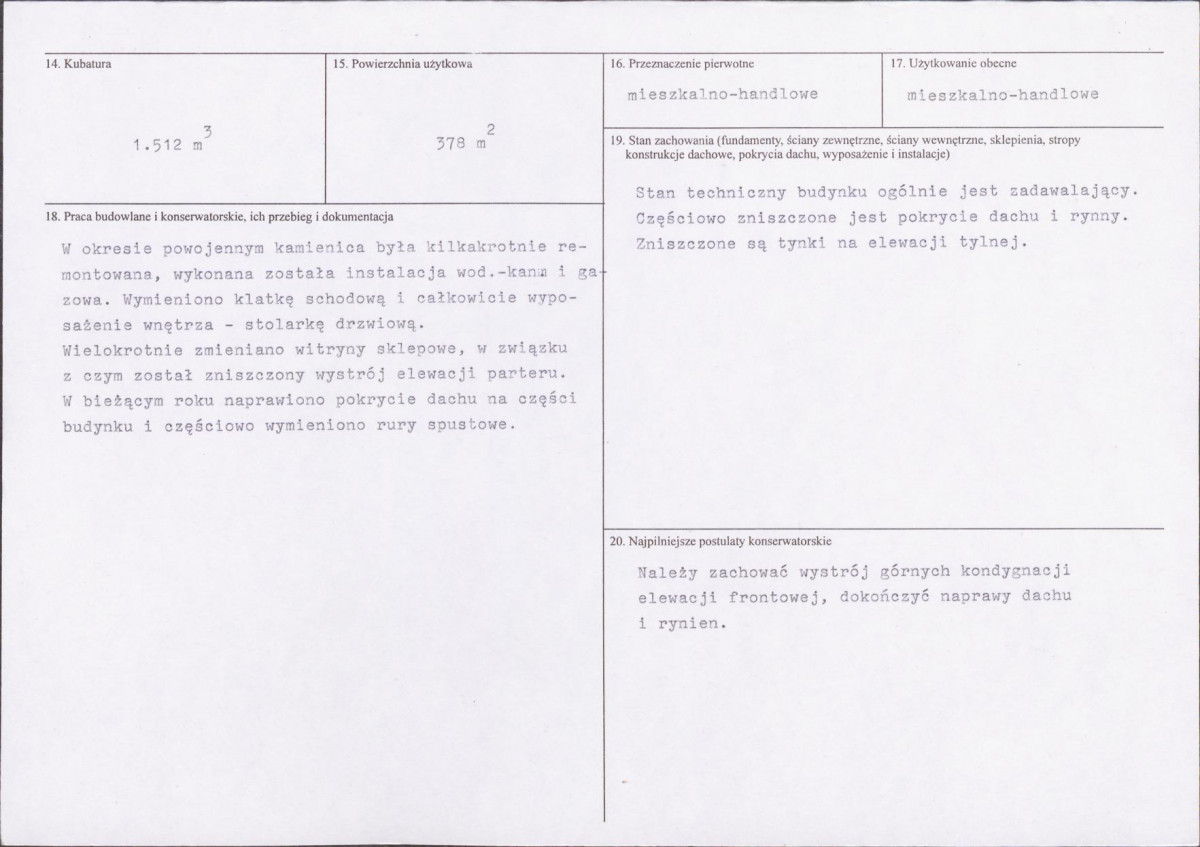 KB - Karta biała, skan nr 3