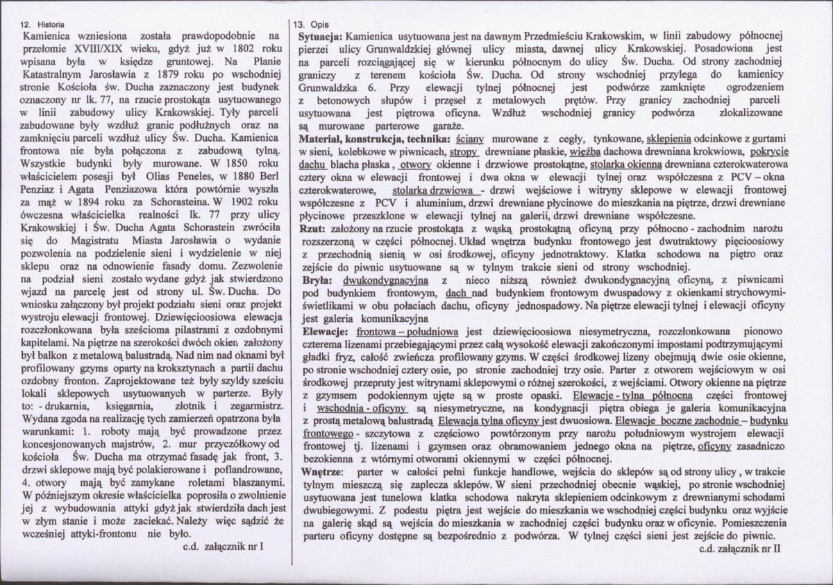 KB - Karta biała, skan nr 2