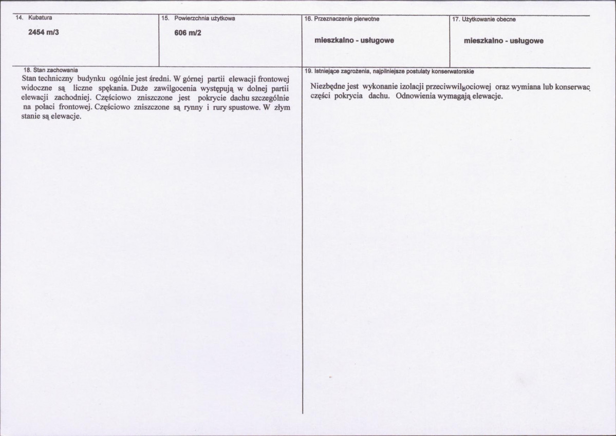 KB - Karta biała, skan nr 3