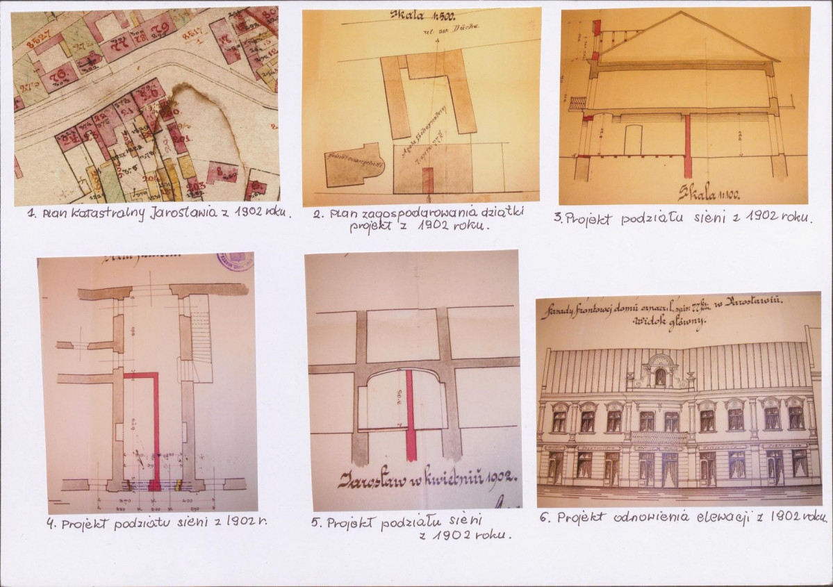 KB - Karta biała, skan nr 6