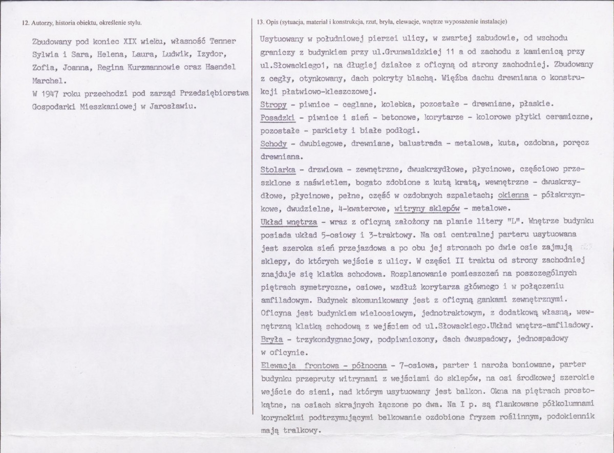 KB - Karta biała, skan nr 2