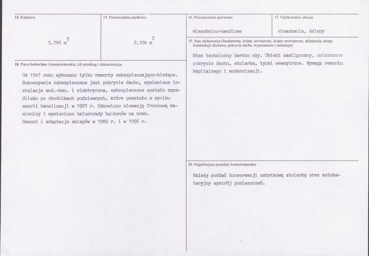 KB - Karta biała, skan nr 3