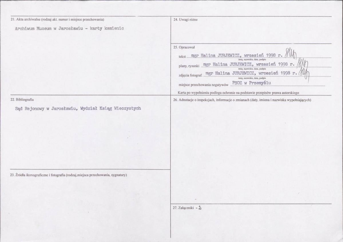 KB - Karta biała, skan nr 4