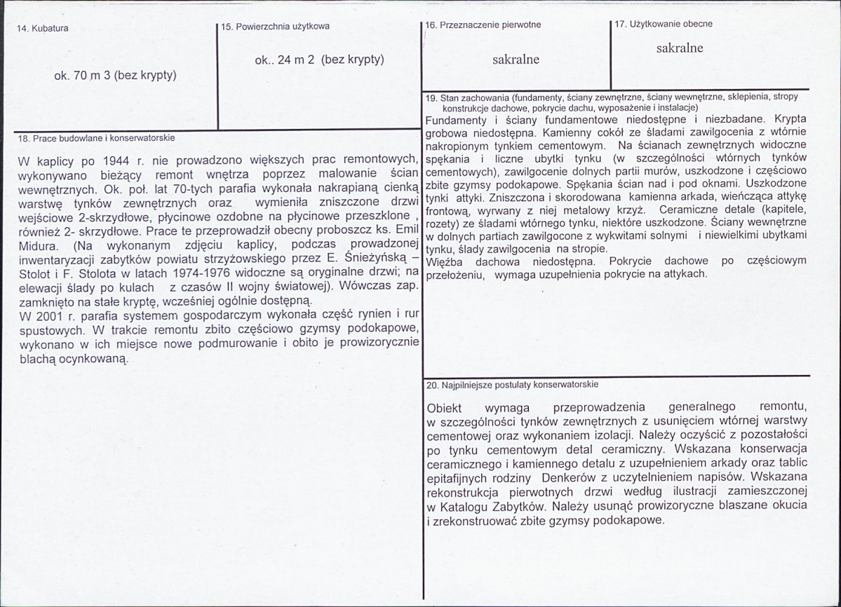 KB - Karta biała, skan nr 3
