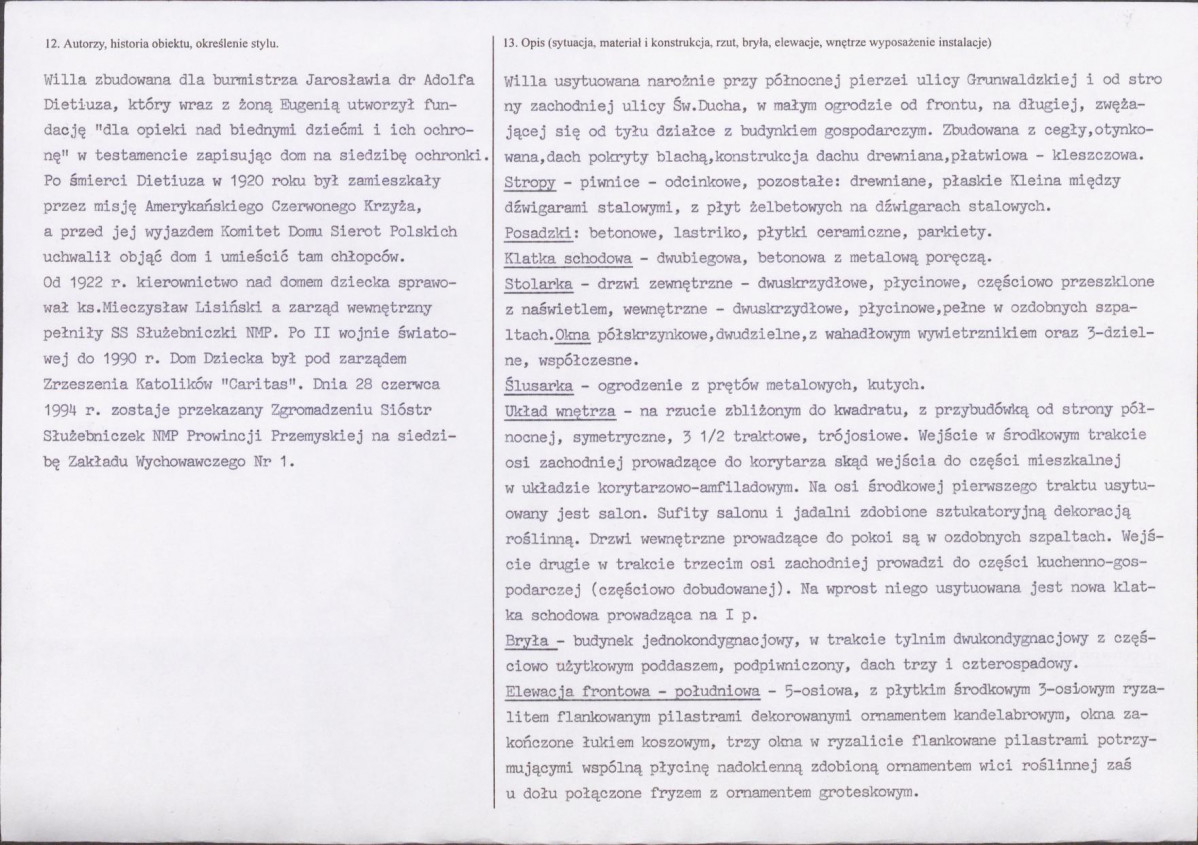 KB - Karta biała, skan nr 2