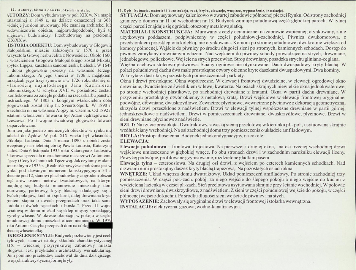 KB - Karta biała, skan nr 2