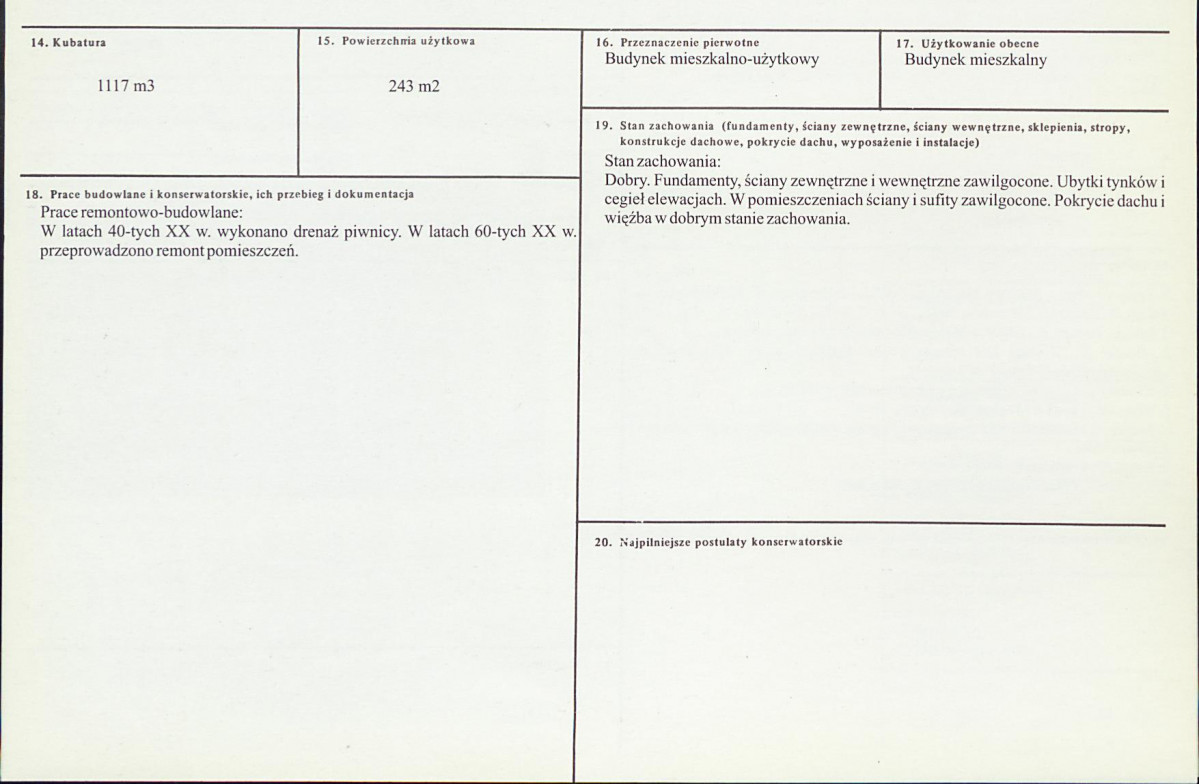 KB - Karta biała, skan nr 3