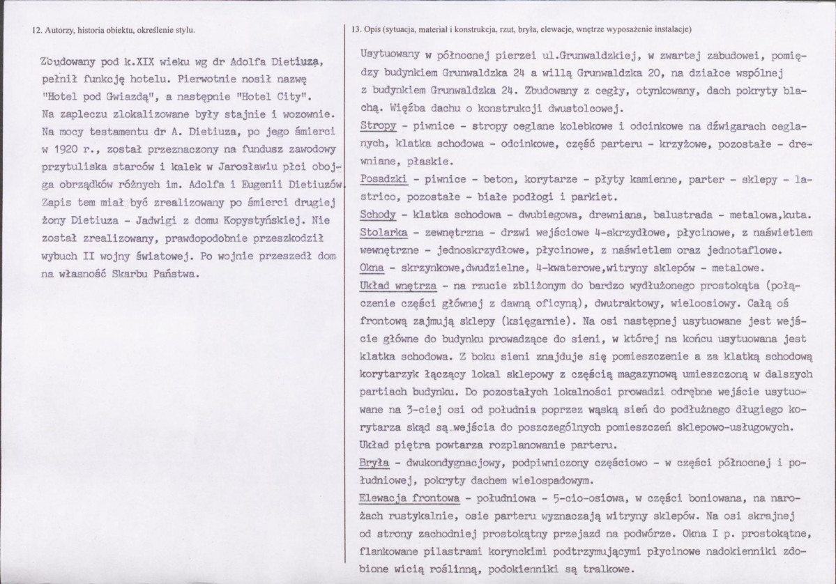 KB - Karta biała, skan nr 2