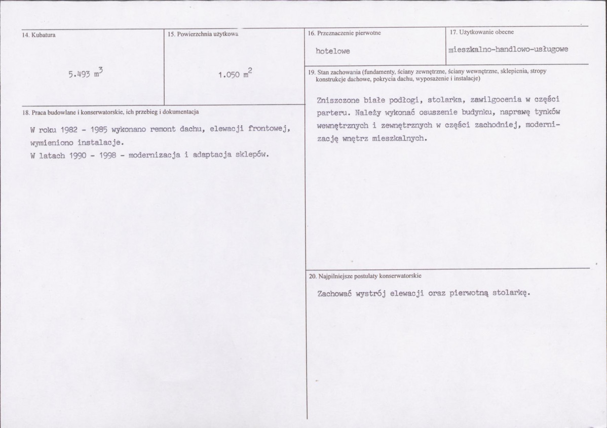 KB - Karta biała, skan nr 3