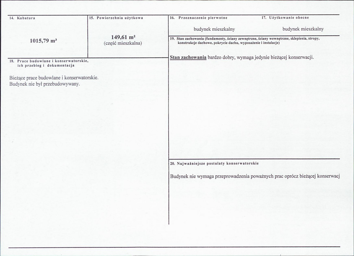 KB - Karta biała, skan nr 3