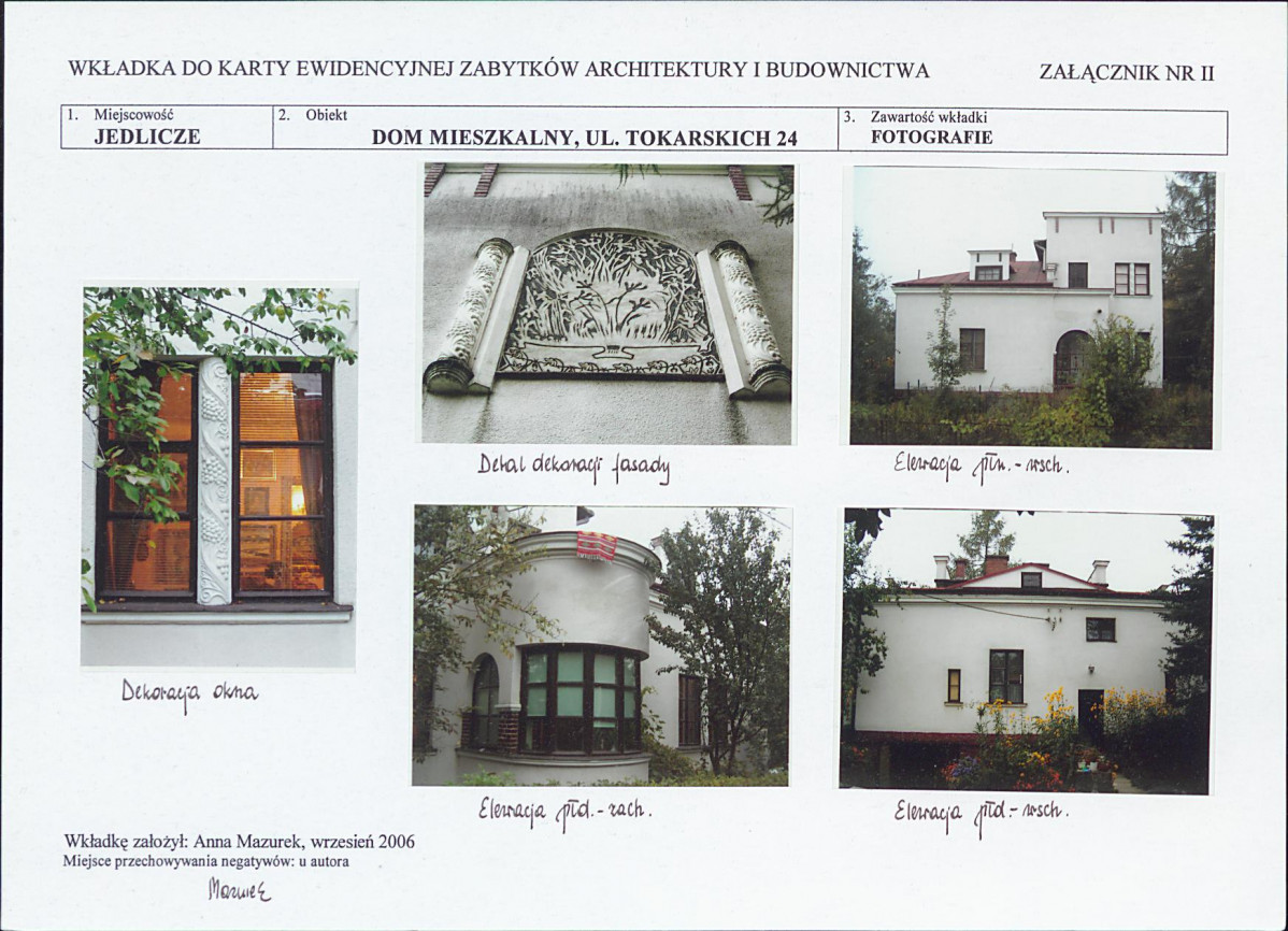 KB - Karta biała, skan nr 6